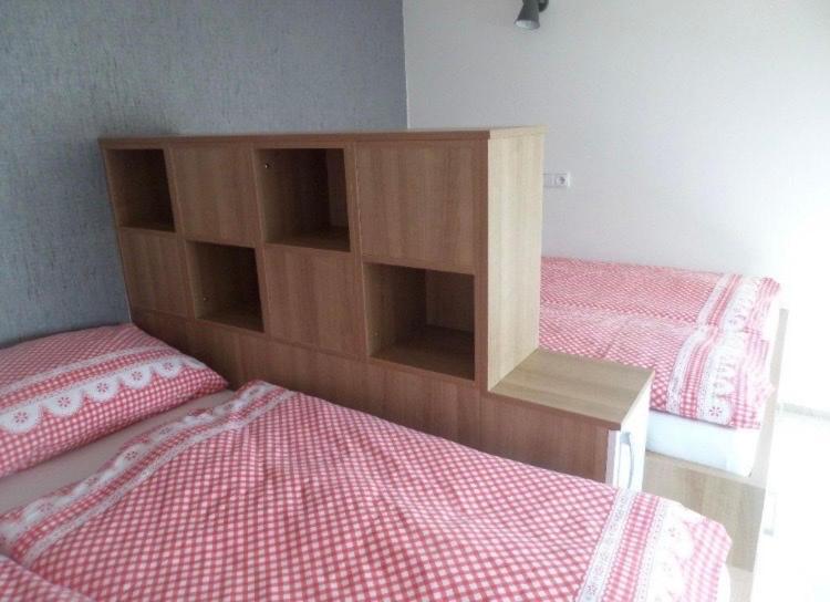 Apartmán Apartmán Emmi Loučná nad Desnou Exteriér fotografie